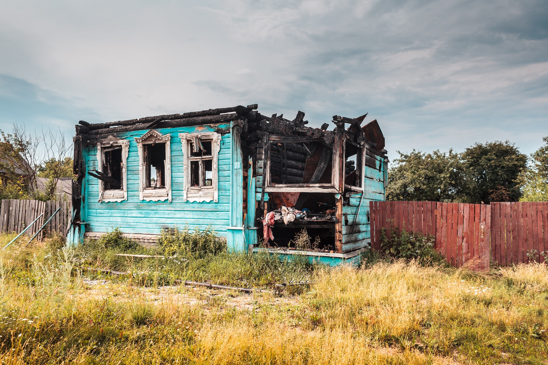 Fire Damage Restoration: Steps for Recovery and Rebuilding After a Fire