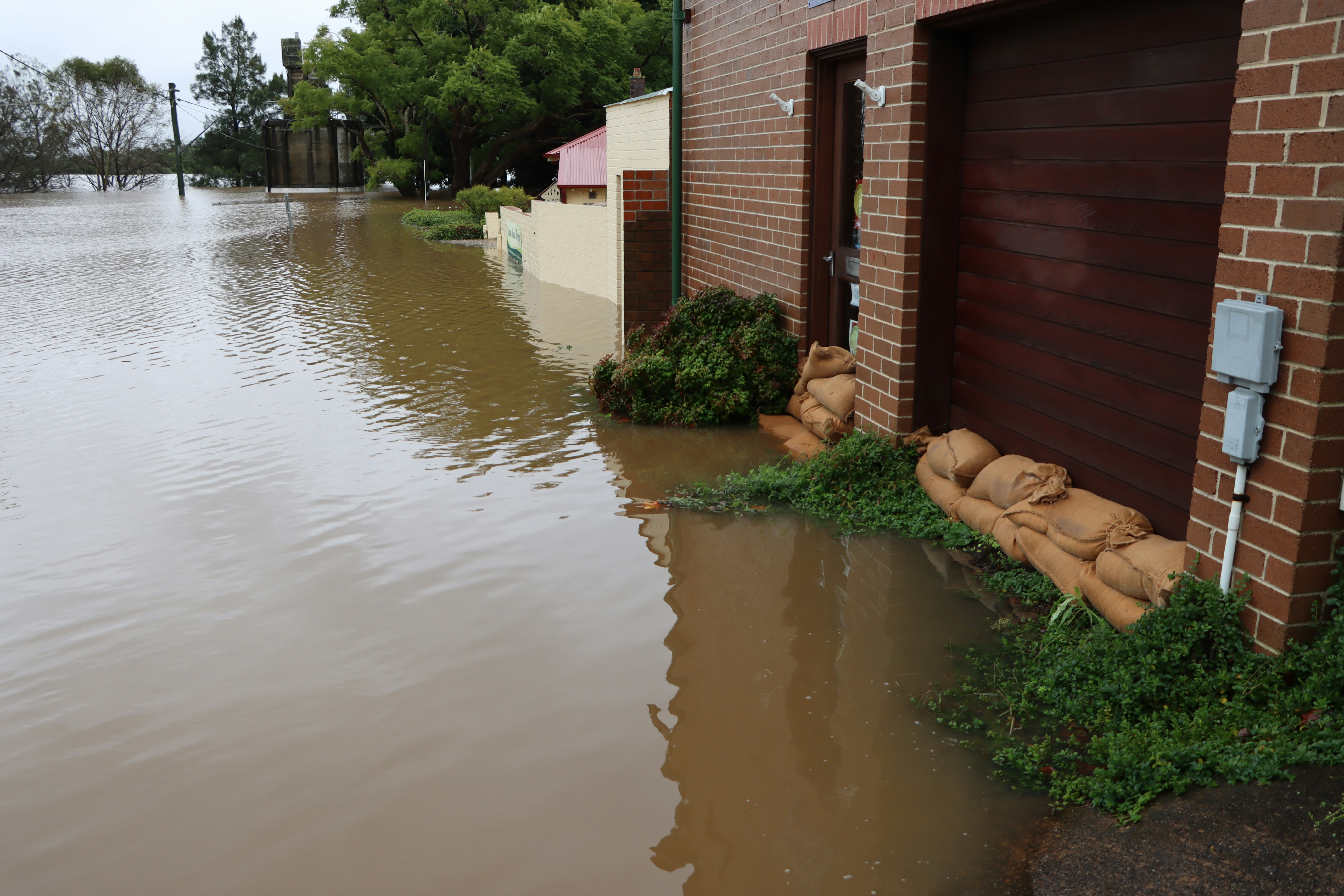 Flooded Basement in Cherry Hills and Highlands Ranch? What Best Option Restoration Suggests