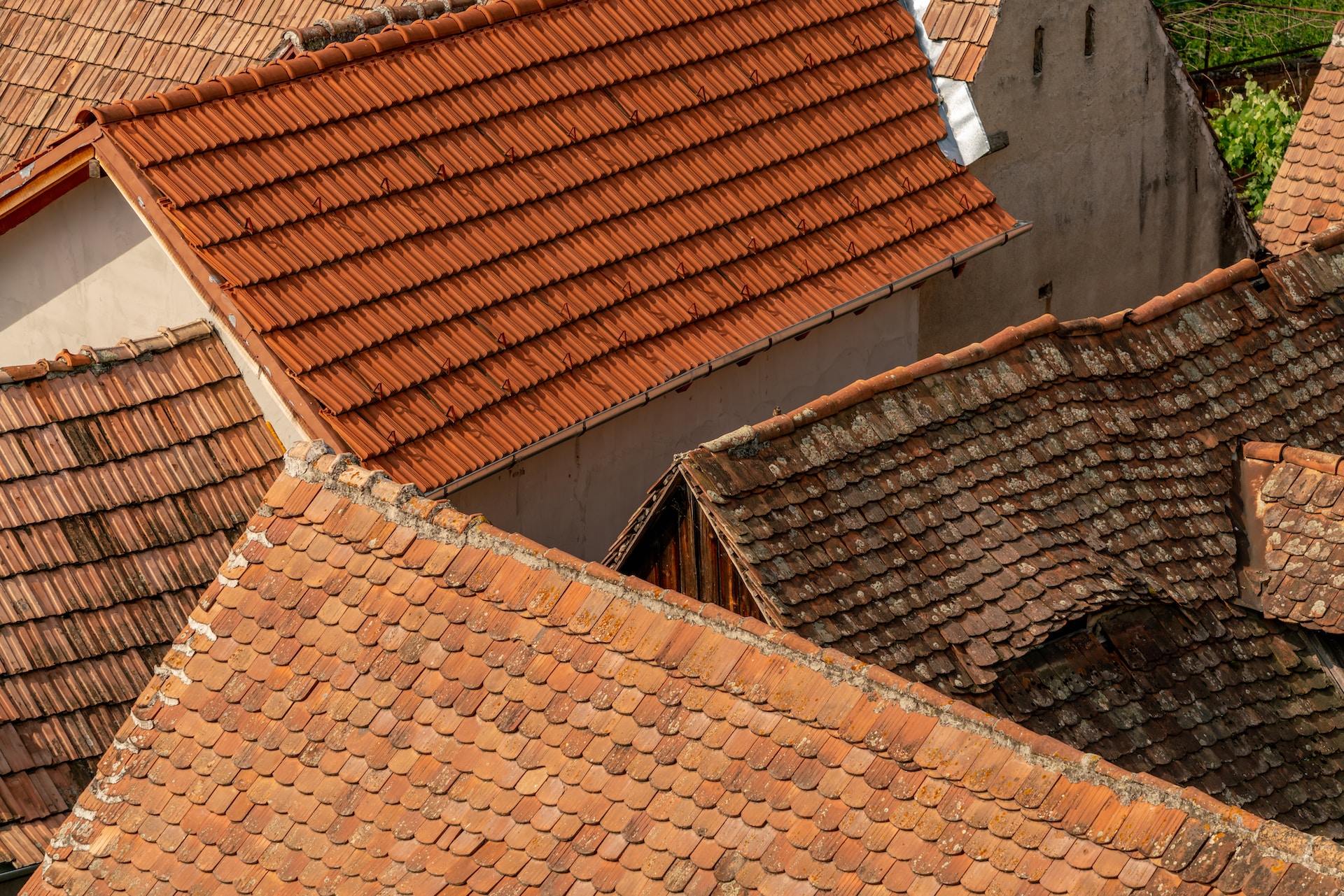 How to Tell Your Roof Has Hail Damage (Part 1)