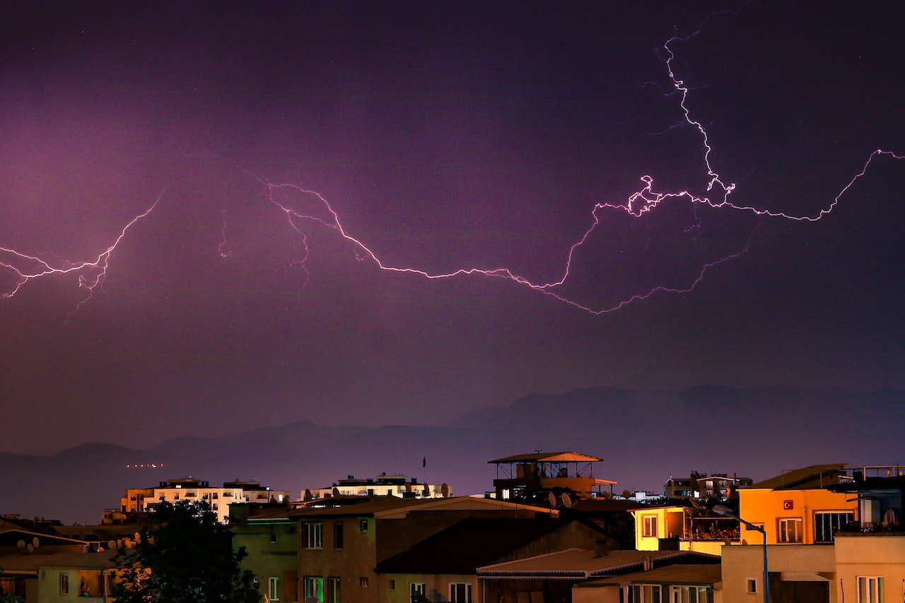 Preparing Your Highlands Ranch Home for Storm Season