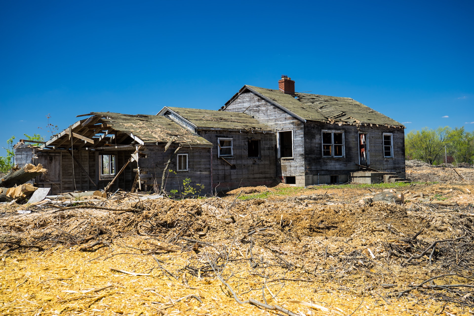 Storm Damage Restoration - Preparing, Responding, and Recovering in Highlands Ranch